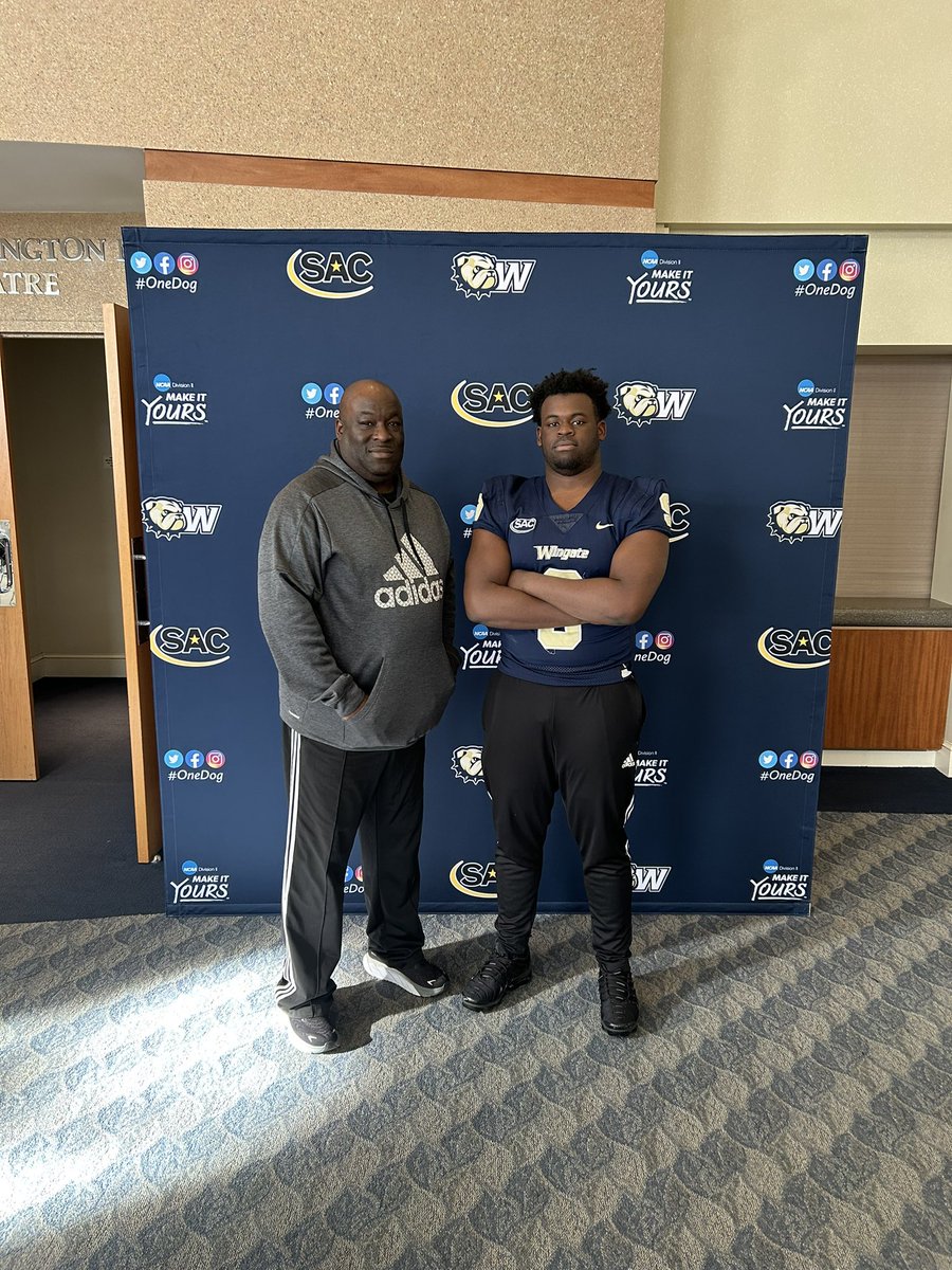 Jonathan (JD) LeGrant tweet media