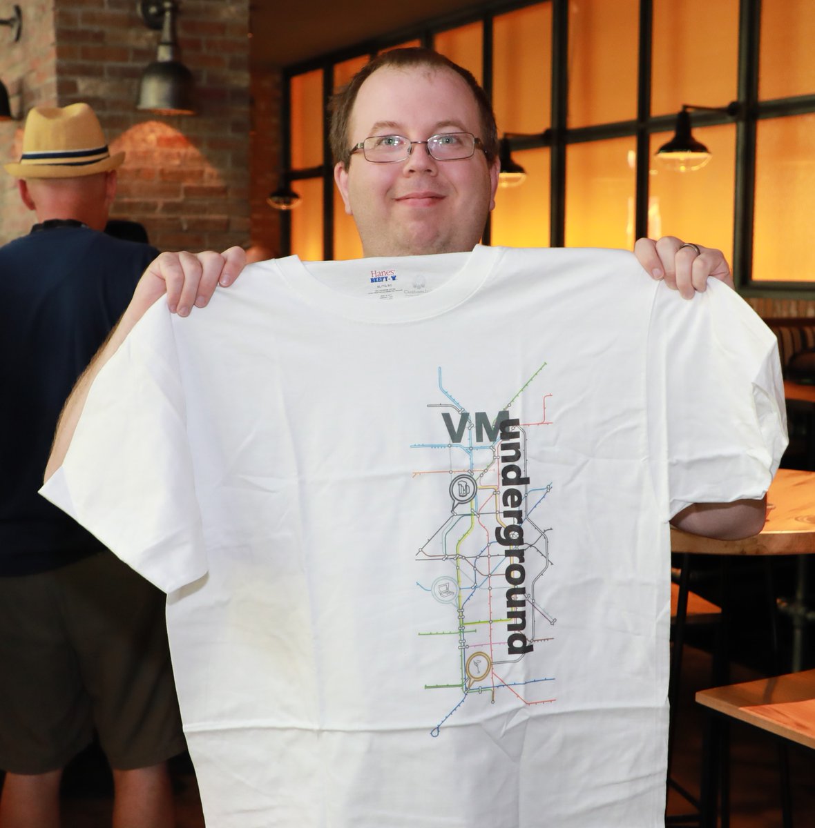 vmunderground tweet media