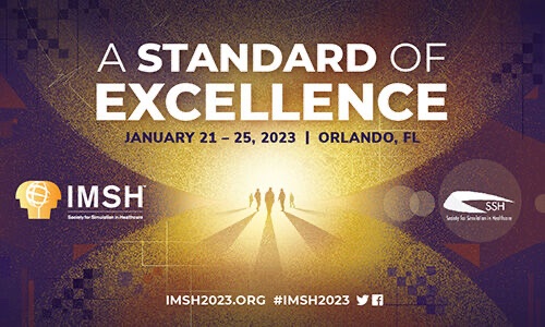 JaneaneWalker1's tweet image. Looking forward to presenting at this year Simulation in Healthcare Conference with my colleagues Corey Hill and Nicole Beringson  #IMSH2023 #Gamification #makingeducationfun