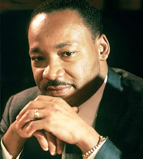 I wish everyone an enjoyable and prosperous "MLK Day of Service"!

Much love and respect to such a great leader. I leave you with one of my favorite Dr. King quotes "Love is the only force capable of transforming an enemy into a friend."

#MLK #MLKday #MartinLutherKing