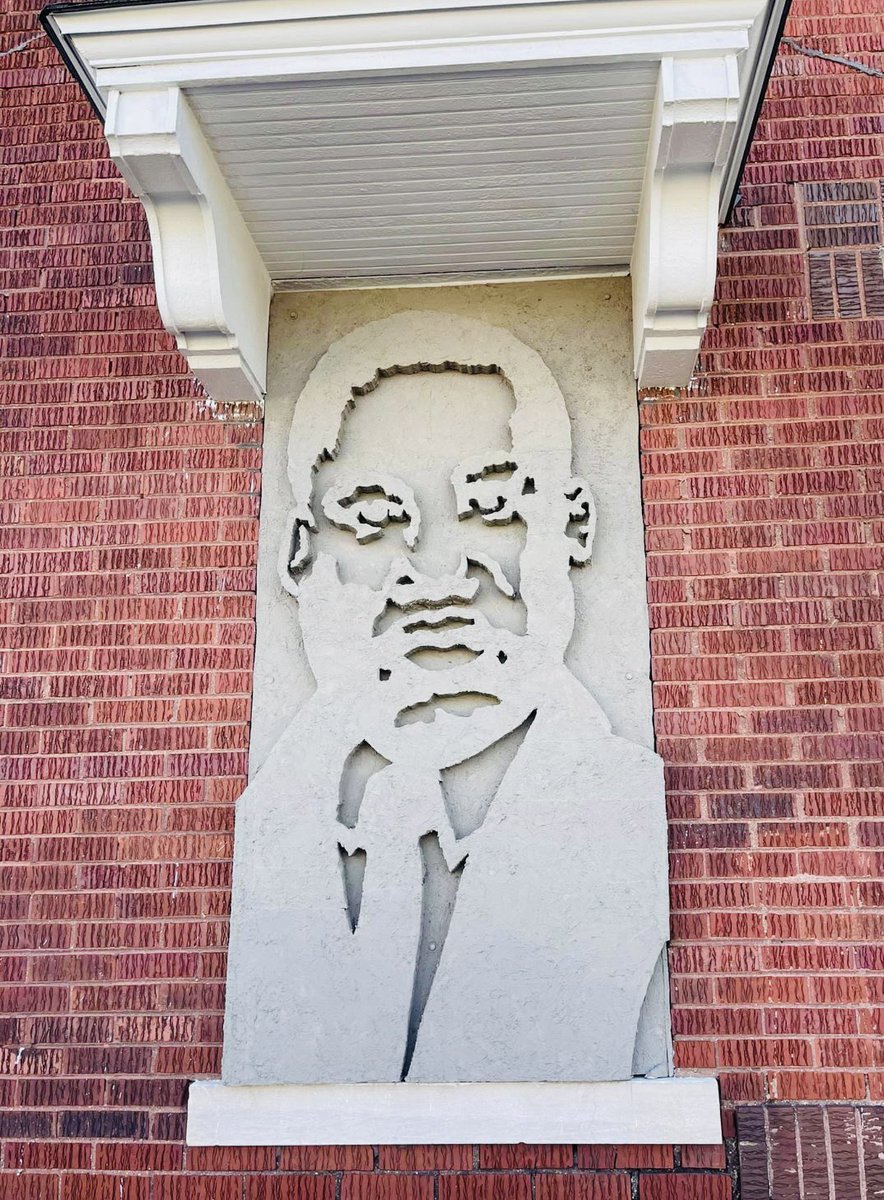 “Injustice anywhere is a threat to justice everywhere.” 

- Dr. Martin Luther King Jr.