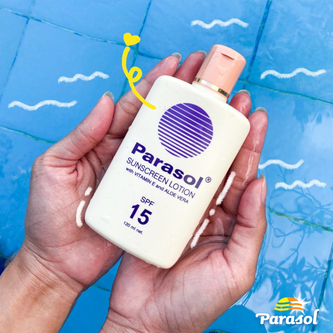 Parasol_ID's tweet photo. Siapa yang punya hobi berenang? Sini kumpul di kolom komentar!
#PakaiParasol #HaveFunWithTheSun #MakeMoment #KulitSehat #EnjoyTheSun https://t.co/fCbU3H8Kj8