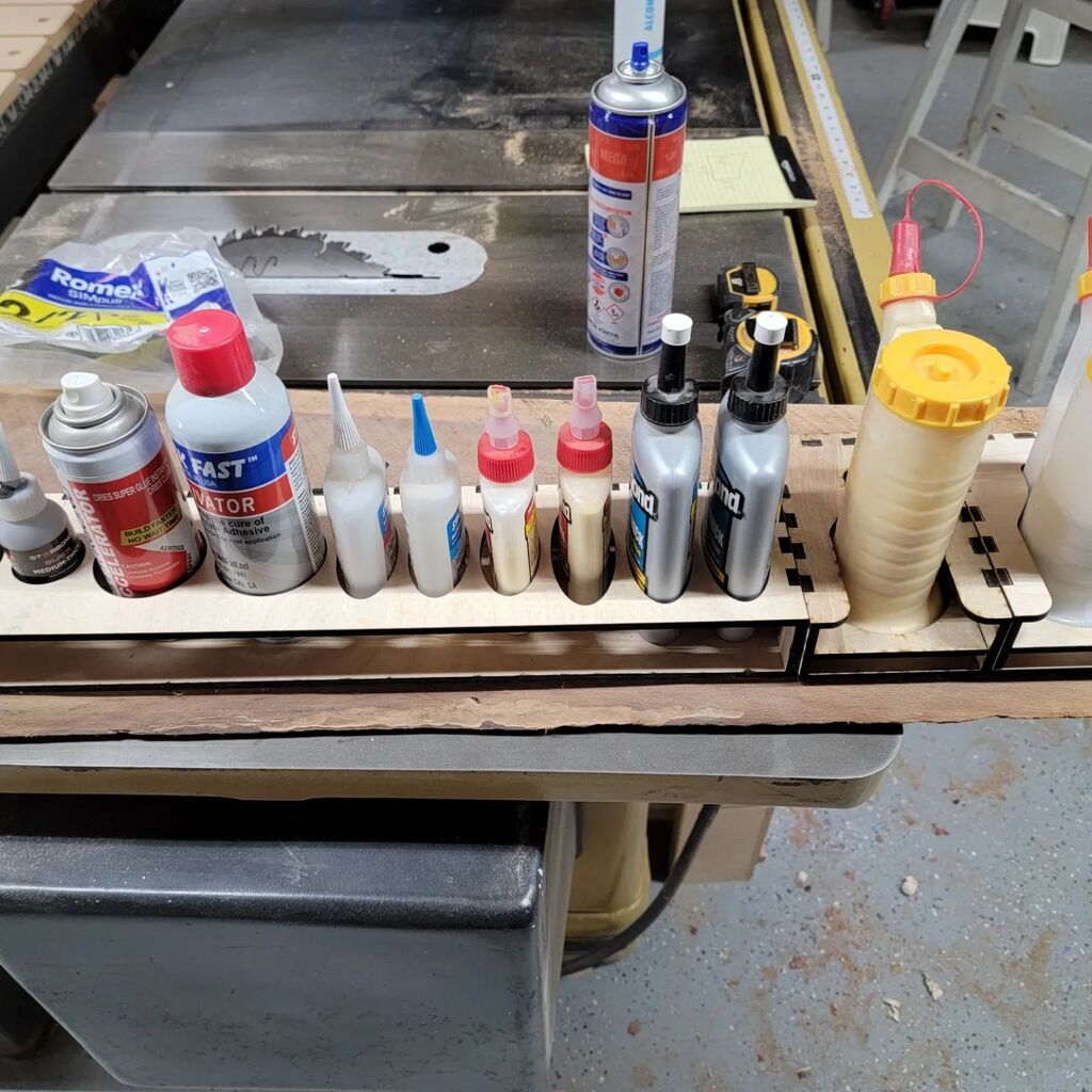 Inland Woodworkers tweet media