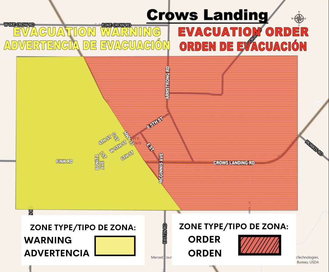 StanEmergency tweet media