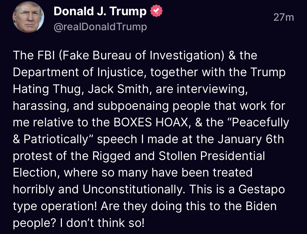 Ron Filipkowski tweet media