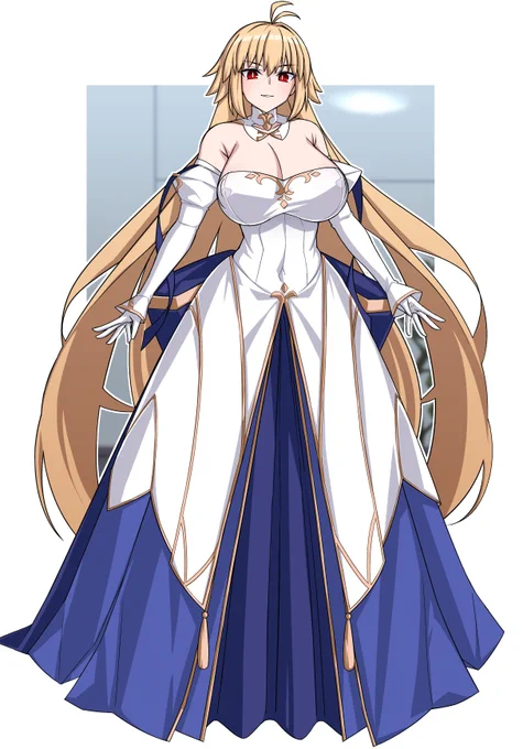 アルクェイド・ブリュンスタッドなお、この後オホ顔晒します 