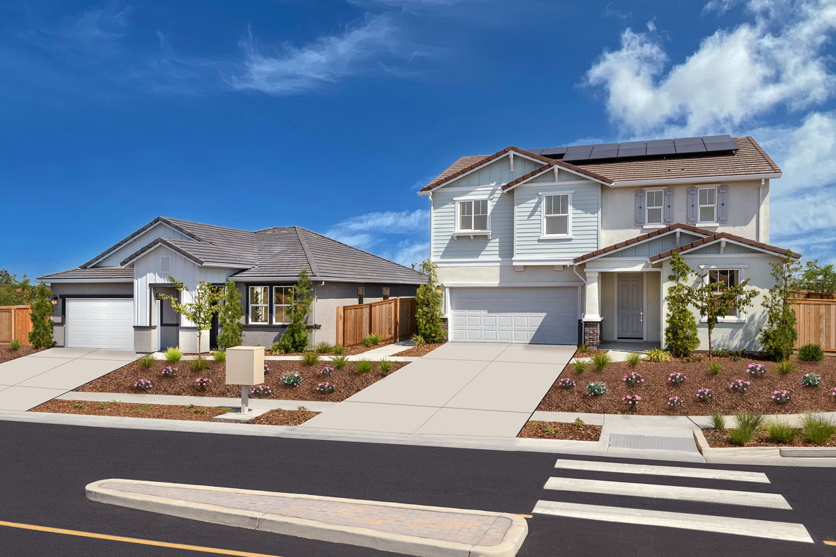 kbhome's tweet photo. We think life should be easier and better in a new home. Discover how KB homes are built for better living! #KBHome 

Learn More! → https://t.co/SMAhGMtzp9 

#NewHome #HomeGoals #NewHomeDesign https://t.co/Mjn7joO369