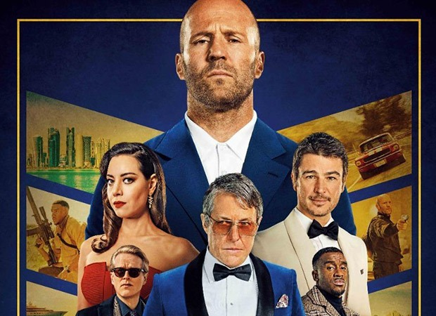 BarbaraGraber7's tweet photo. Guy Ritchie's Operation Fortune: Ruse de guerre (2022) spy action film with Jason Statham, Aubrey Plaza, Josh Hartnett, Hugh Grant. https://t.co/0J49R502U8
Watch Operation Fortune: Ruse de guerre Full Movie
https://t.co/0J49R502U8

#IMDb #film  #cinema #movies #operationfortune https://t.co/UVMy9cKBdS