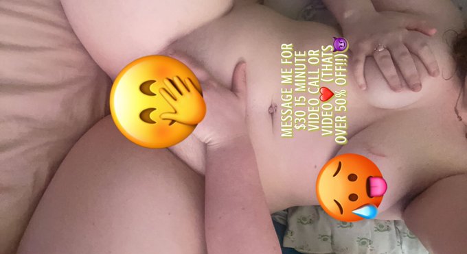 Over %50 off on vid call or video!!😈 limited time 🤩 #labialovers #ContentCreator #contentseller https://t<a href="/tag/contentcreator"class="tags"><span>#contentcreator</span></a><a href="/tag/labialovers"class="tags"><span>#labialovers</span></a><a href="/tag/contentseller"class="tags"><span>#contentseller</span></a>