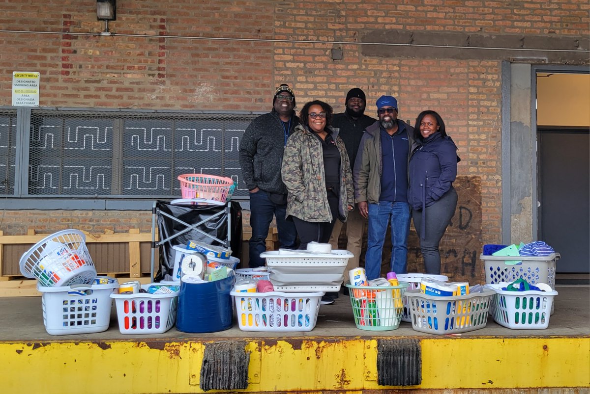 Peoples Gas tweet media