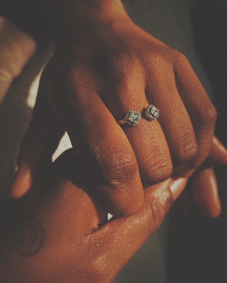 Tyomi_Ti's tweet image. This Is The Best Relationship I Have Ever Been In . Our Connection Is Breathtaking . I’ve Never Felt So Comfortable/Safe . I Found My Bestfriend/Soulmate ! 
#Promisering #love #LGBTQ