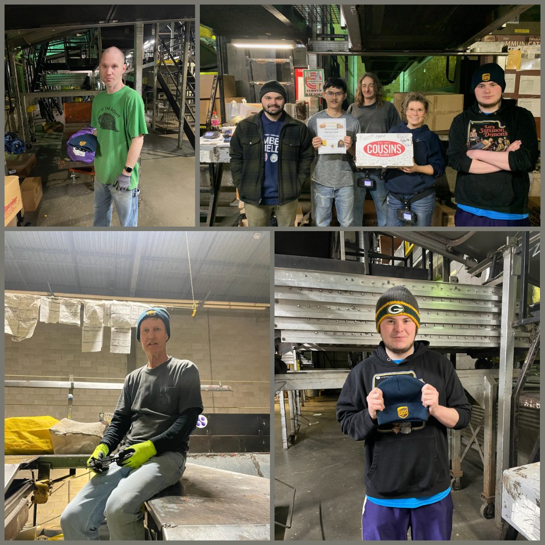 OAKWI-T SOUTH OB UNSTOPPABLE BELT CHALLENGE!
2nd week in a row! Keep up the great work Brown belt! <a href="/JaradZimmerman/">Jarad Zimmerman</a> <a href="/cordle_tony/">Tony Cordle</a> <a href="/JenniBucholc/">Jenni Bucholc</a>