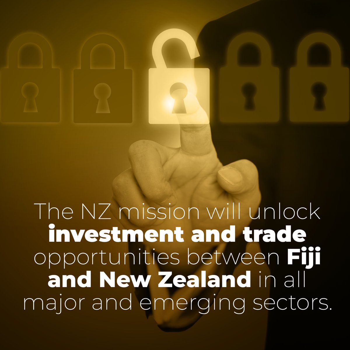 InvestmentFiji's tweet photo. TO ALL INTERESTED BUSINESSES:  Be part of our Investment and Trade mission to #NewZealand in March.
Access EOI via: https://t.co/6iiYpUSMai 
Access Form via: https://t.co/QNYxRRC50K 
Send applications before 4pm on 27/01/2023.
For more info contact Sheetal or Ananaiasa on 3315988 https://t.co/TWeigwtzfO