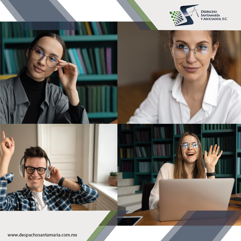 DSA_Santamaria's tweet photo. Elaboración de contratos. 

Capturistas, capacitadores, investigadores, diseñadores y muchos más empleados ahora se pueden contratar para trabajo a distancia. Esto puede implicar grandes ahorros para empleador y trabajador.

Te asesoramos integralmente

#laboral #fiscal #contable https://t.co/PMjnJ0hQIr
