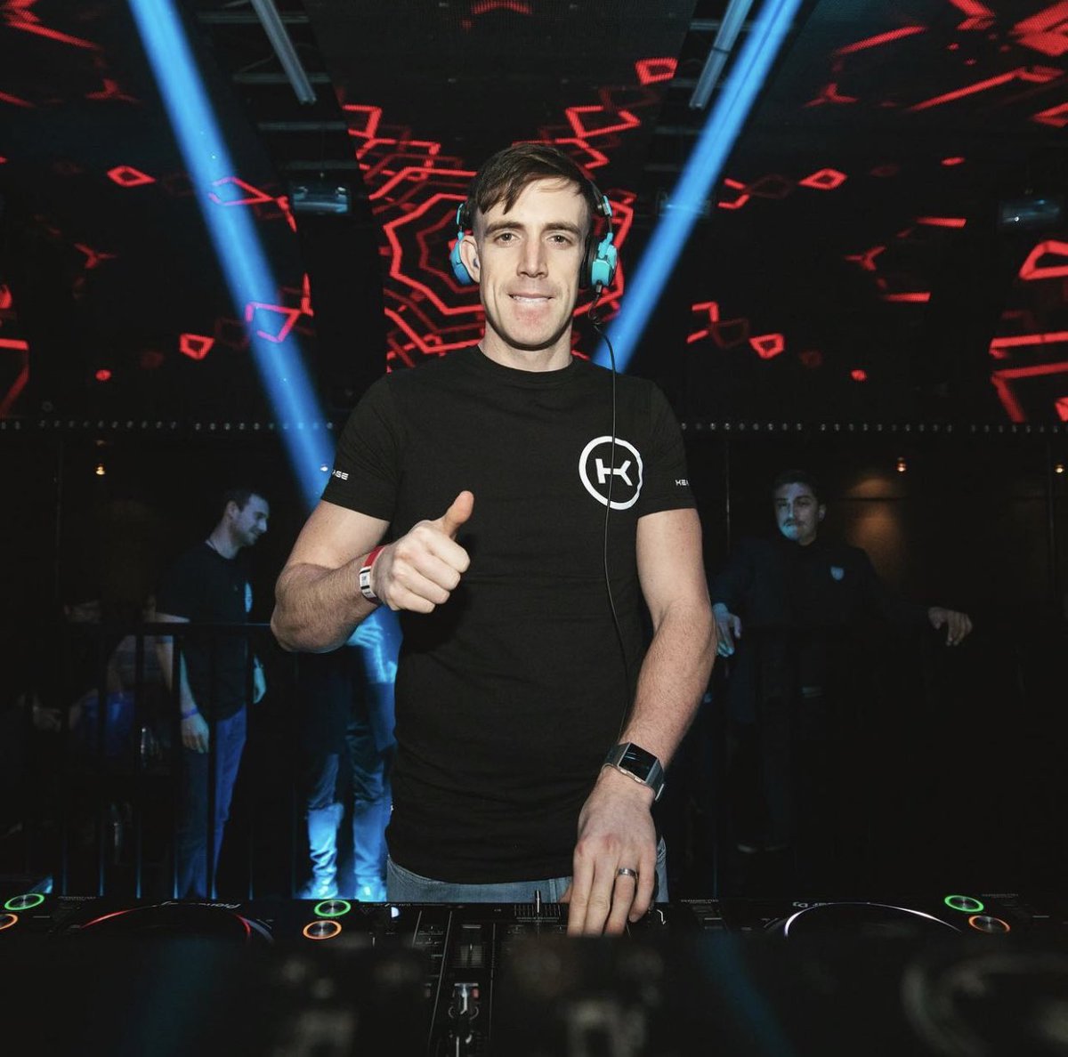bryankearney's tweet photo. First two shows of 2023 this weekend in San Francisco &amp; Los Angeles for @DreamstateUSA  🇺🇸

Friday -  @PublicWorksSF (Extended Set)
Saturday Academy LA  (Open to Close)

Who’s coming?

See you this weekend 🙌🏻 https://t.co/5Zbk4ZqGV0