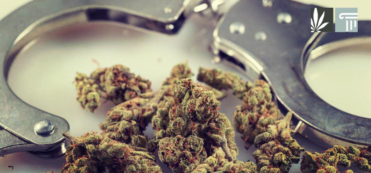 With marijuana possession now legal in Missouri, Kansas City officials have removed the last remaining cannabis-related cases from the city’s judicial system.

marijuanaandthelaw.com/kansas-city-di…