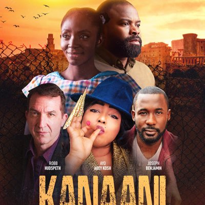 adeykosh's tweet photo. #NewProfilePic https://t.co/gZ86h3IIvL