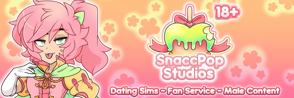 🔞 SnaccPop Studios 🔞🍉 tweet media