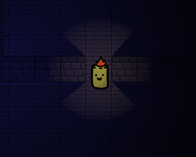 1BSoftware's tweet photo. Path To The Light is lookin goodddd. https://t.co/R76bfM7Q1p