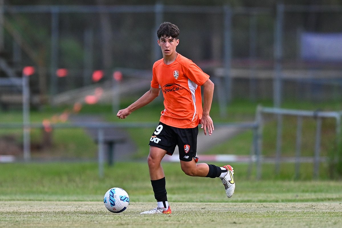 brisbaneroar's tweet photo. Back to the grind 💪

Not long now until the #KappaProSeries and #NPL seasons get underway.

But first ➡️ Congo FC Brisbane this Sunday https://t.co/9cUPNjvjPK