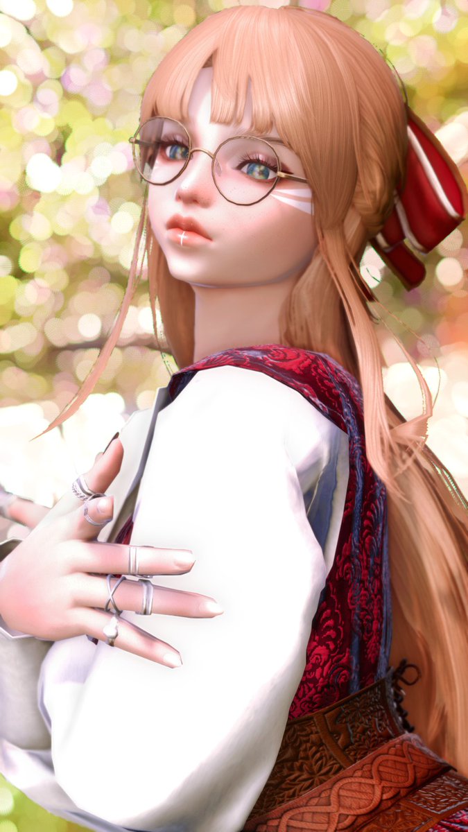 cha0ticpure's tweet photo. “I realized what I felt ... happy. It was such a strange, unusual feeling - light, calm, as though I'd swallowed sunshine.”
― Gail Honeyman

#flibeesbees | #elegymods | #imerismods | #purplecocoon | #GPOSERS | #GShade https://t.co/4FKWangGws
