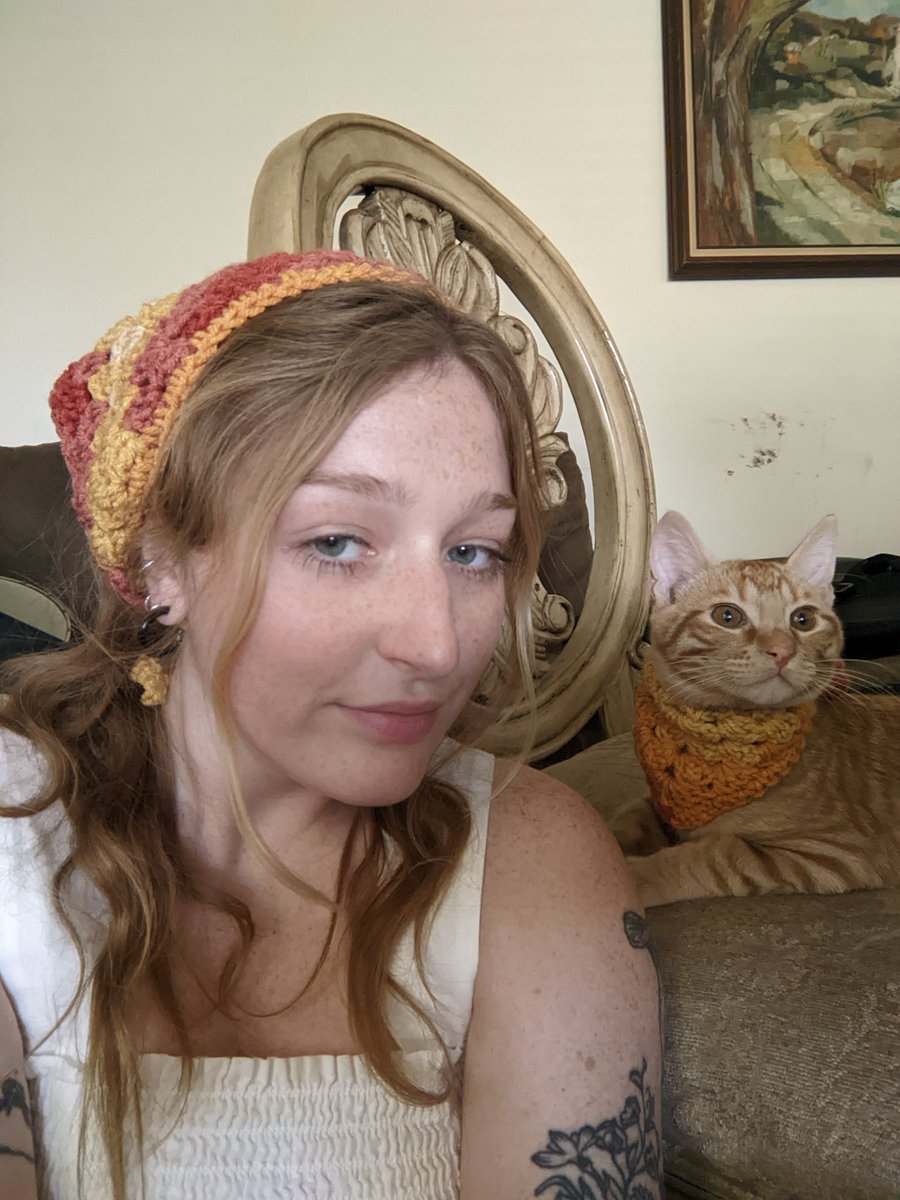 DevanRenae's tweet photo. @alyssapadberg my biological son &amp; I 🧡✨ xoxo https://t.co/OD5e27Tp97