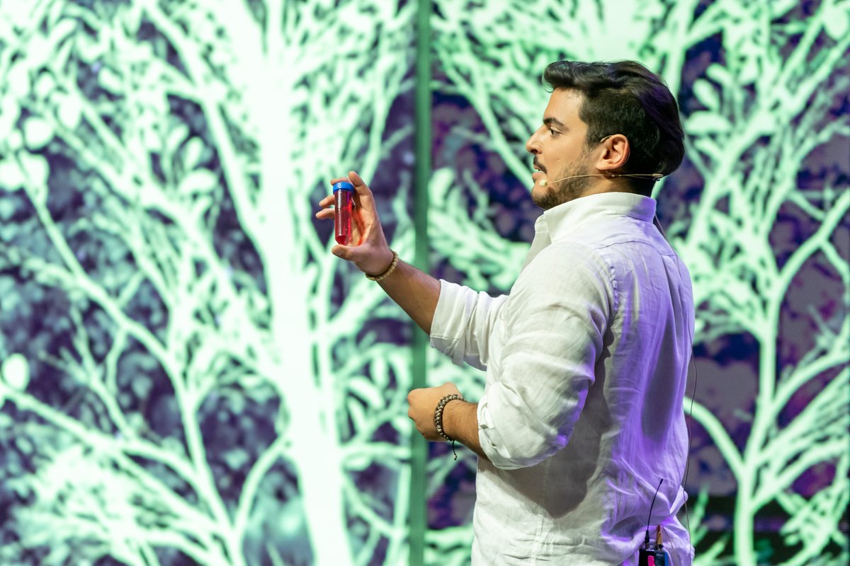 Congreso Futuro tweet media