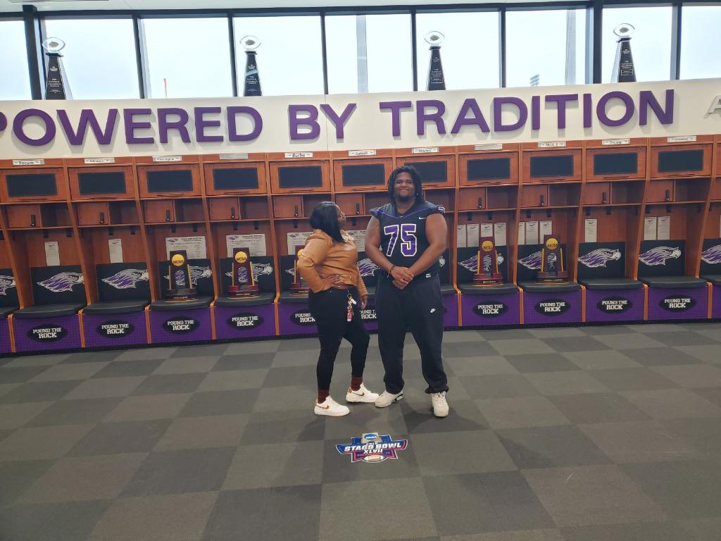 I am very excited to announce my commitment to uw whitewater! I wouldn’t have been able to take this step if it wasn’t for the great family and friends I have thank you guys for everything  <a href="/CoachTShields/">Tim Shields</a> let’s work‼️