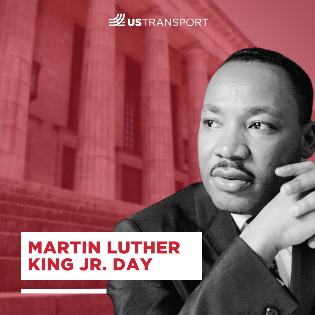 'Life's most persistent and urgent question is, 'What are you doing for others?' MLK

#ust #truckdriver #truckers #truckerjobs #truckdrivingjobs #cdl #drivers #overtheroad #miles #nowhiring #truckersofinstagram #truckerlife  #martinlutherkingjr #mlk #quotes #inspirationalquotes