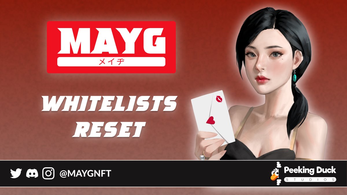 MAYG - My Angry Yakuza Girlfriend tweet media