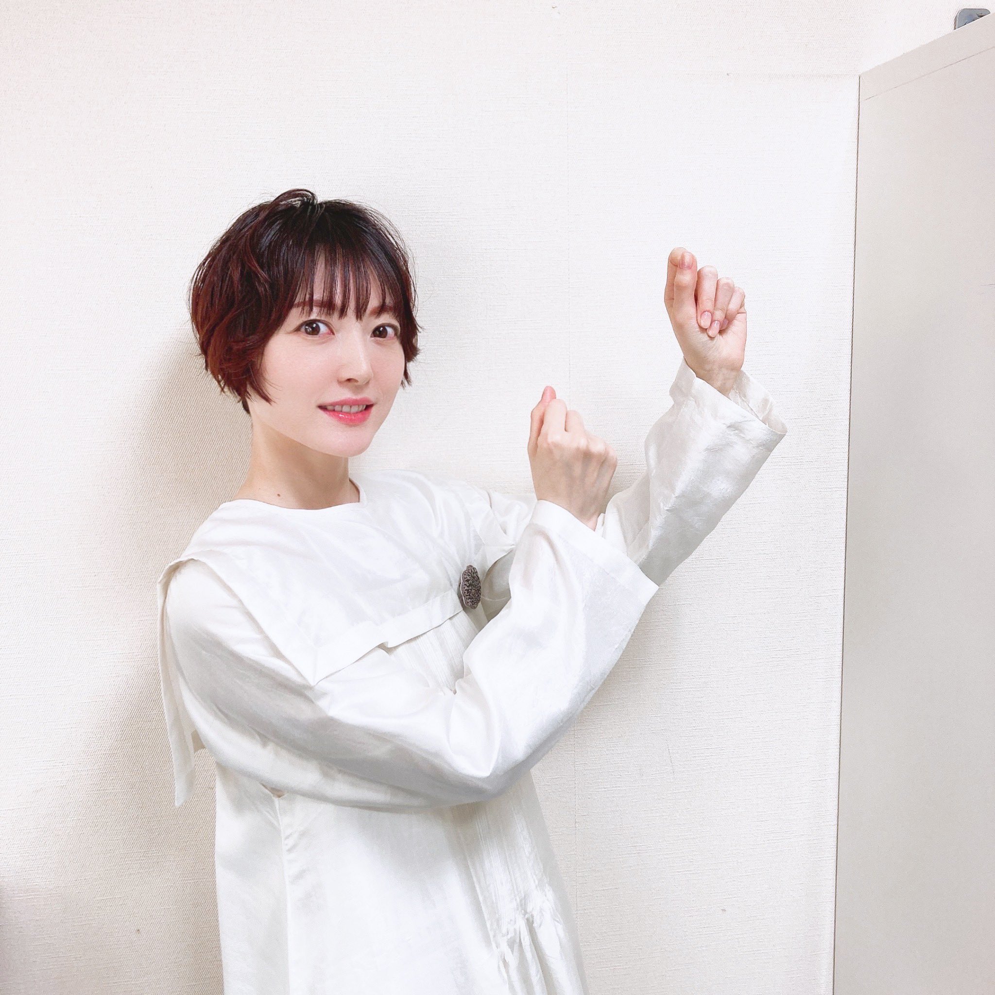 花澤香菜 on X: 