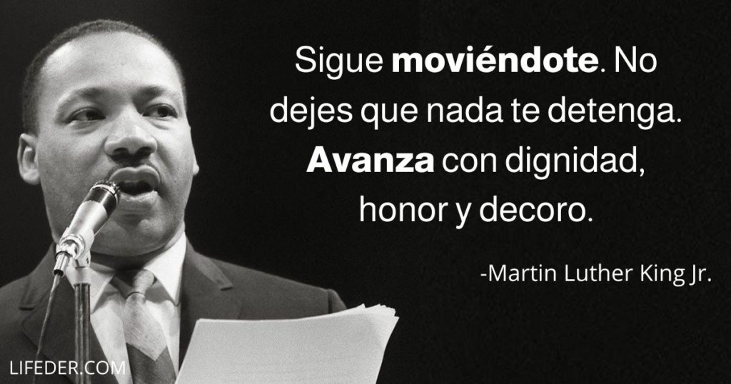 Día de Martin Luther King Jr.
