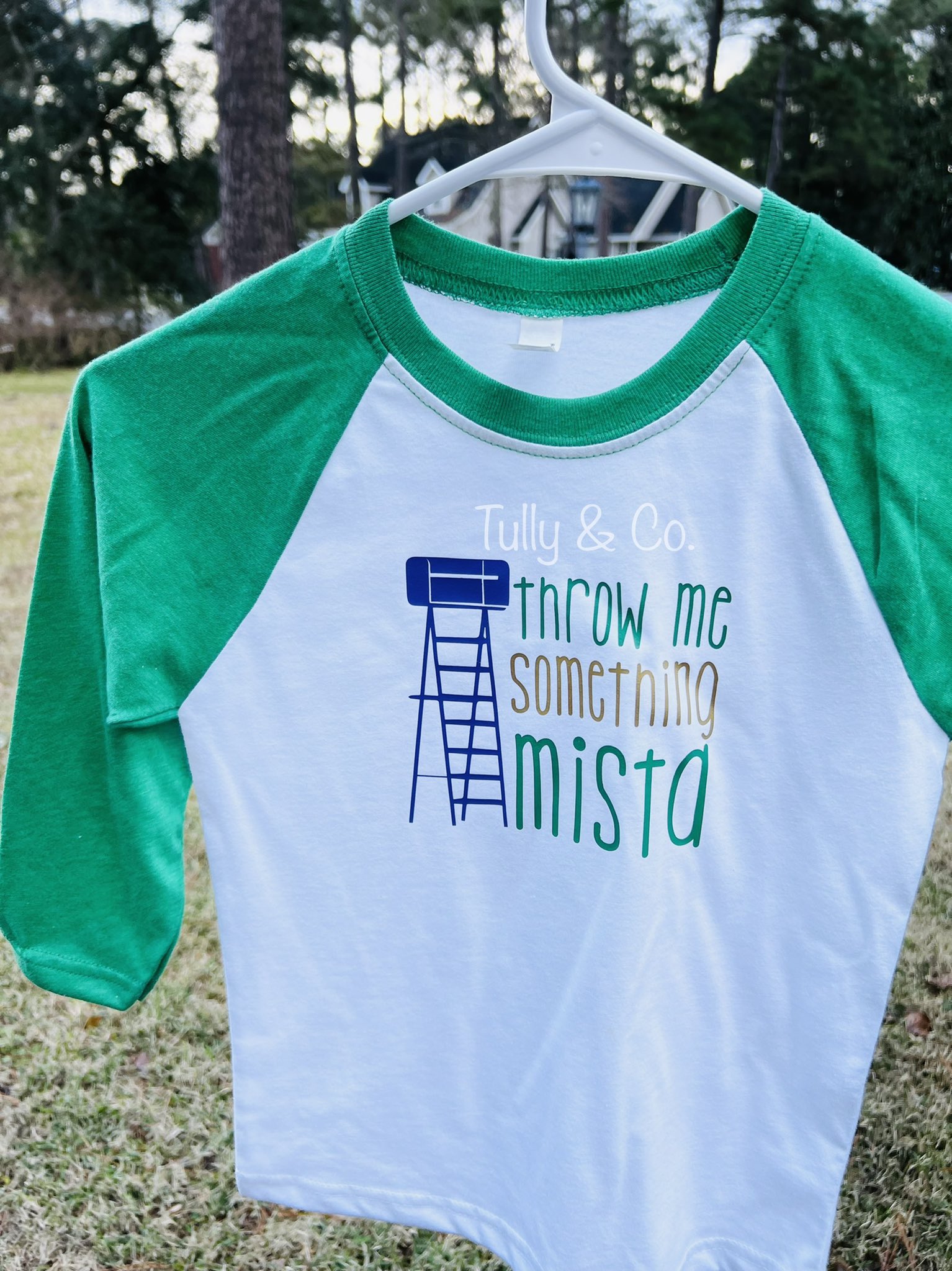 Tully&Co. (Tullyandco_) / Twitter