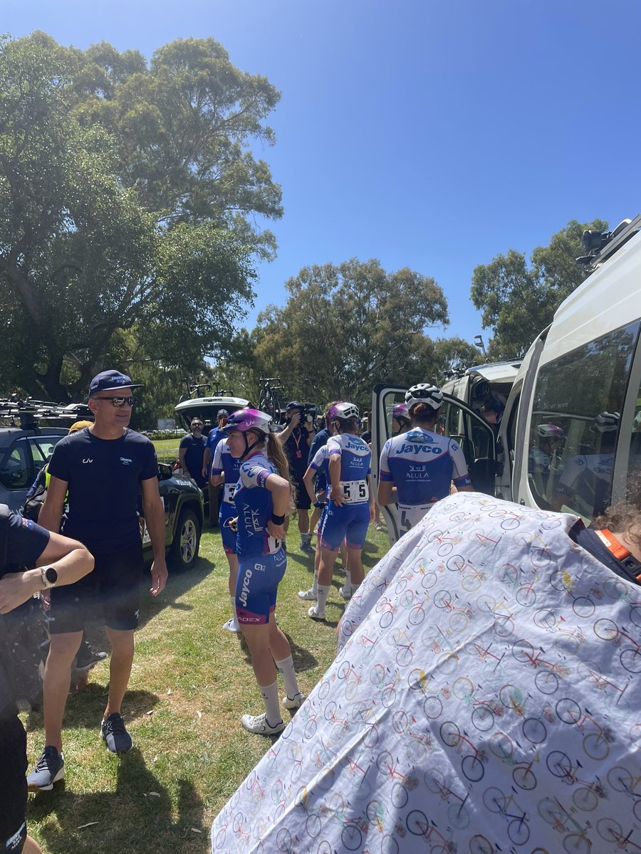 Dr Elise Facer-Childs (@facerchilds) on Twitter photo What a win from <a href="/alex_manly/">Alex Manly</a> yesterday for Team Jayco AlUla <a href="/GreenEDGEteam/">GreenEDGE Cycling</a> stage 2 of #TourDownUnder 🚴🏼♀️🥇 What a win from <a href="/alex_manly/">Alex Manly</a> yesterday for Team Jayco AlUla <a href="/GreenEDGEteam/">GreenEDGE Cycling</a> stage 2 of #TourDownUnder 🚴🏼♀️🥇