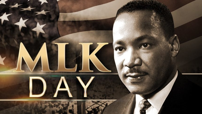 ltninc_az's tweet photo. "Darkness cannot drive out darkness, only light can do that. Hate cannot drive out hate, only love can do that." - Dr. Martin Luther King Jr.

Happy #MLKDay Everyone! Spread love, not hate. 

#WeAreMADEtobeLOVE https://t.co/l6nOMsVHvZ