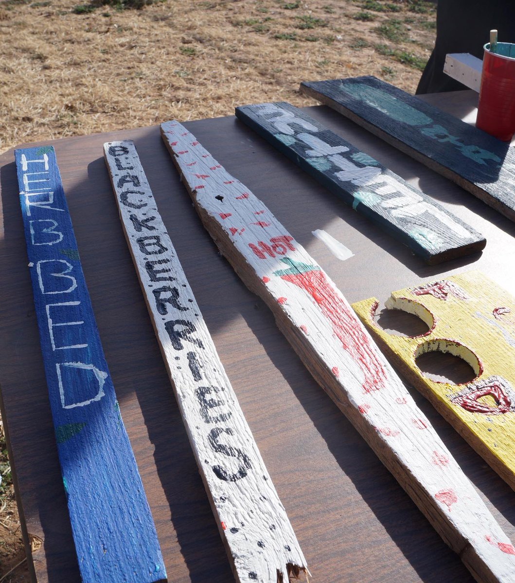 TTU ASO 🌍 tweet media