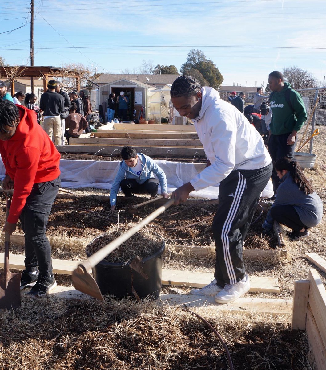 TTU ASO 🌍 tweet media