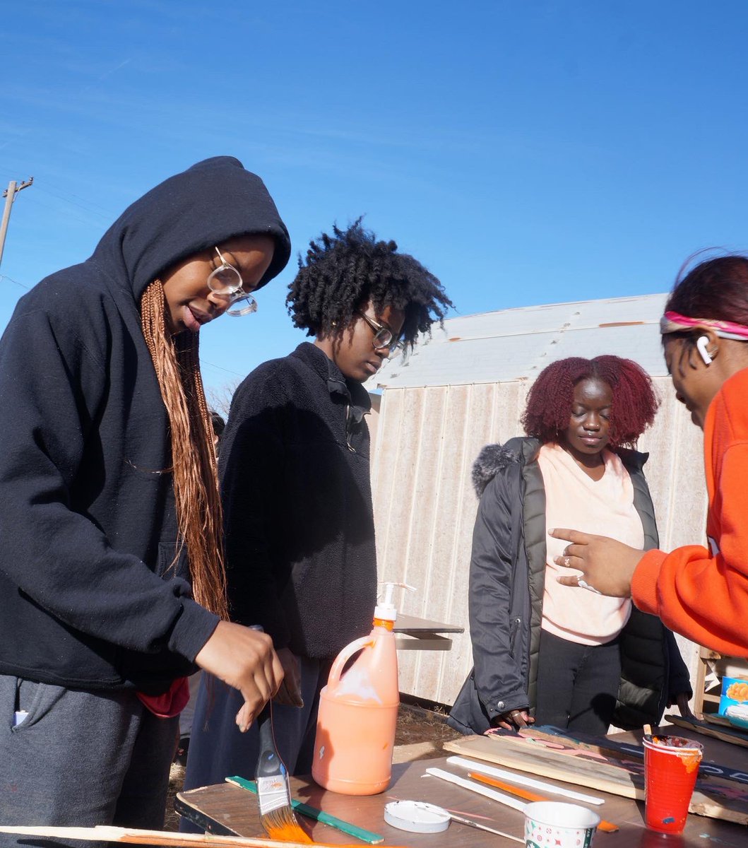 TTU ASO 🌍 tweet media