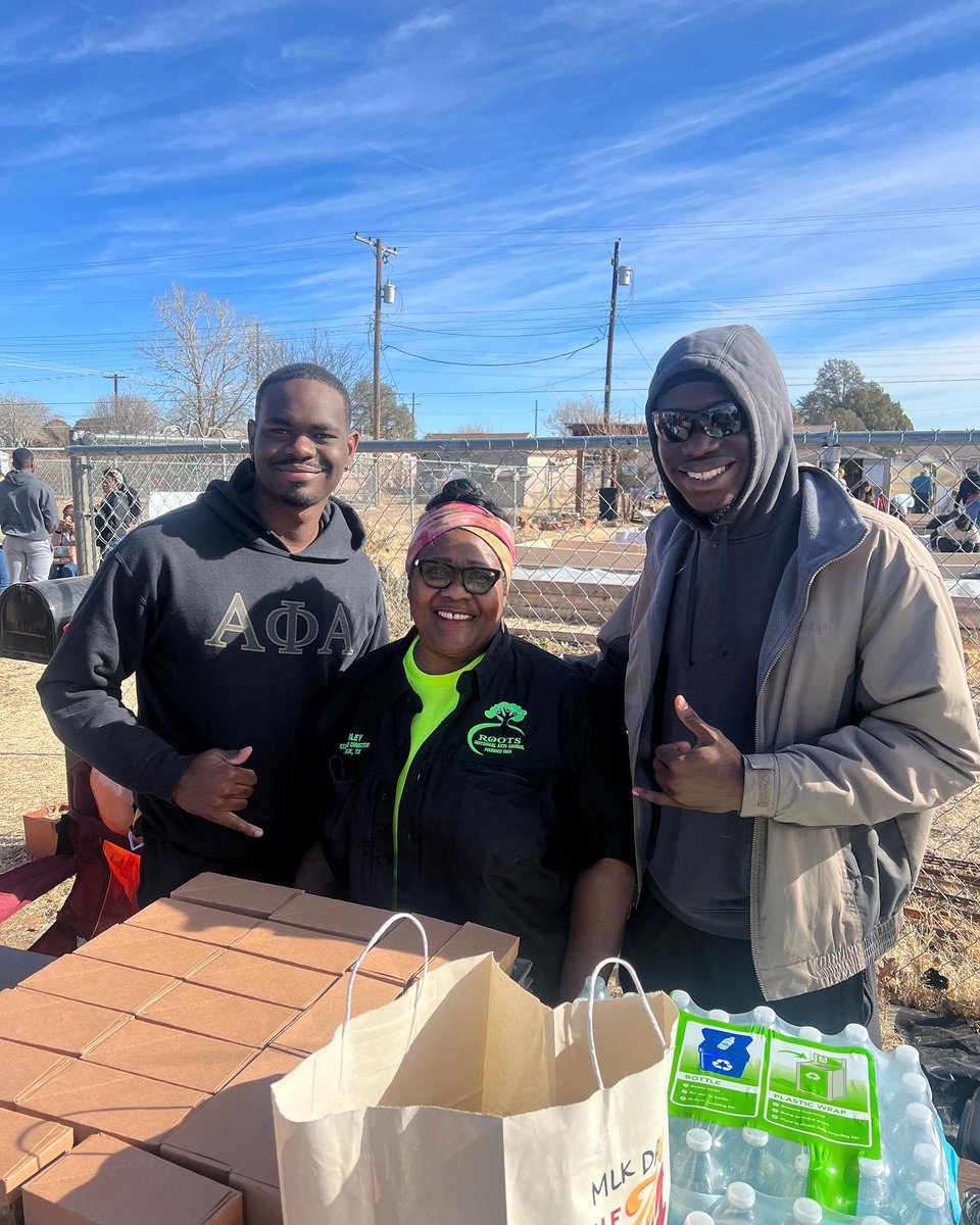 TEXAS TECH ALPHAS tweet media