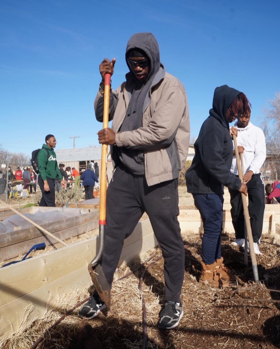 TEXAS TECH ALPHAS tweet media