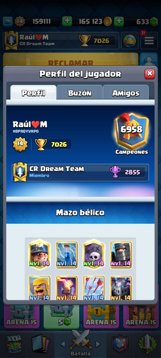 OMG Alex.⭐ tweet media