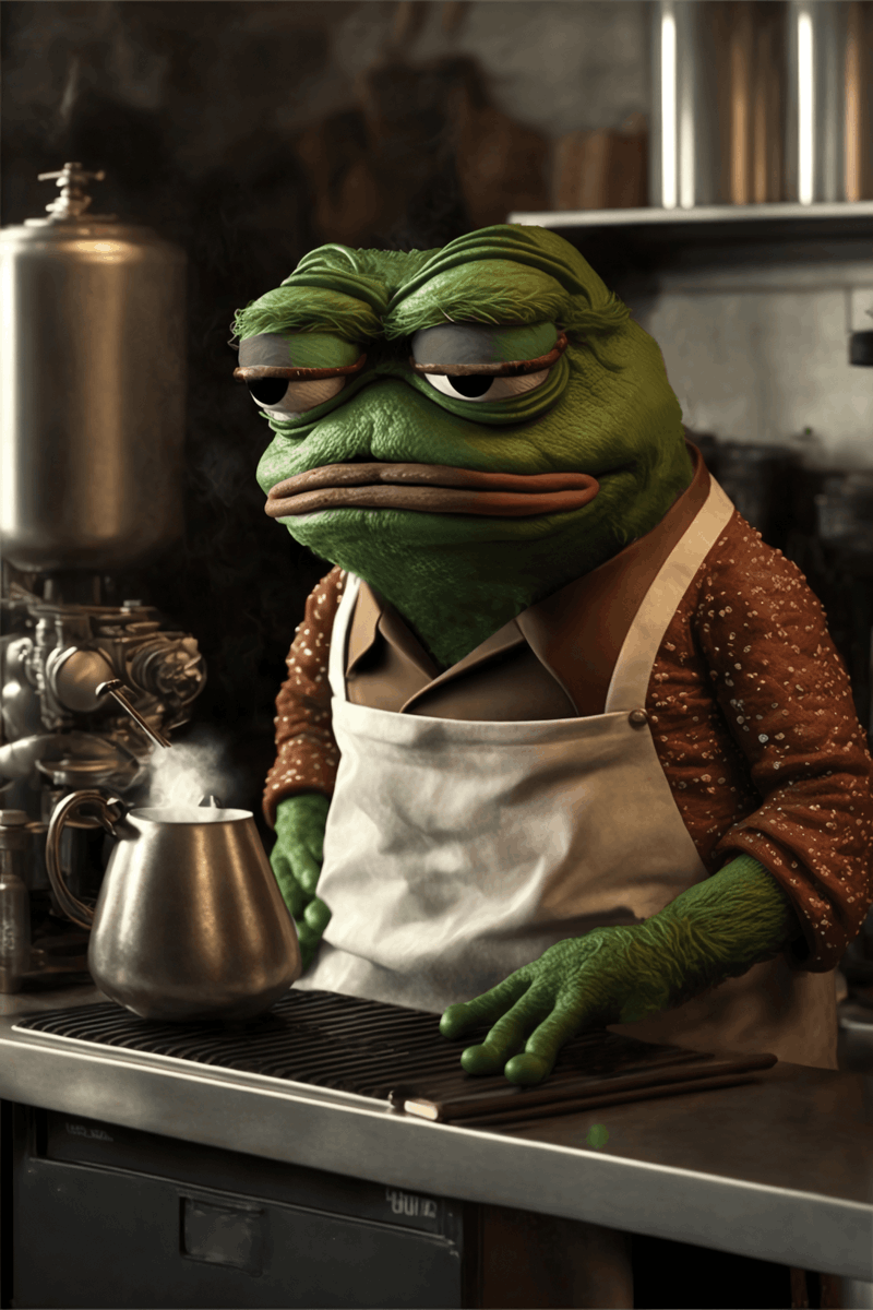 Those of you that had MLK day off, I hope you enjoyed the long weekend.
The rest of you...Back to work! <a href="/RealPepes_/">RealPepe</a>