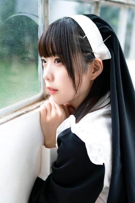 コスプレイヤーニャロメ・ニアのTwitter画像5