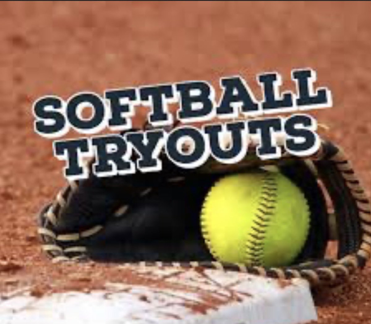 Tuesday 17th!!! Rain or shine!!! Meet in front of the weight room at 3:45pm 
💙🥎❤️ #asone