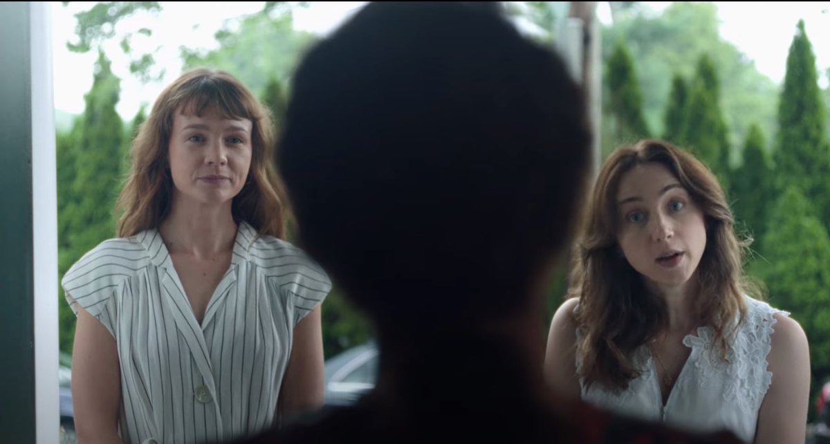 My plea to Academy voters as they turn in ballots is not to forget about She Said in Best Picture, Best Actress, Best Supporting Actress, Best Adapted Screenplay, and Best Original Score. Don’t make it a future <a href="/Had_Oscar_Buzz/">This Had Oscar Buzz</a> episode!

#SheSaidMovie #SheSaid <a href="/zoeinthecities/">zoe kazan</a>