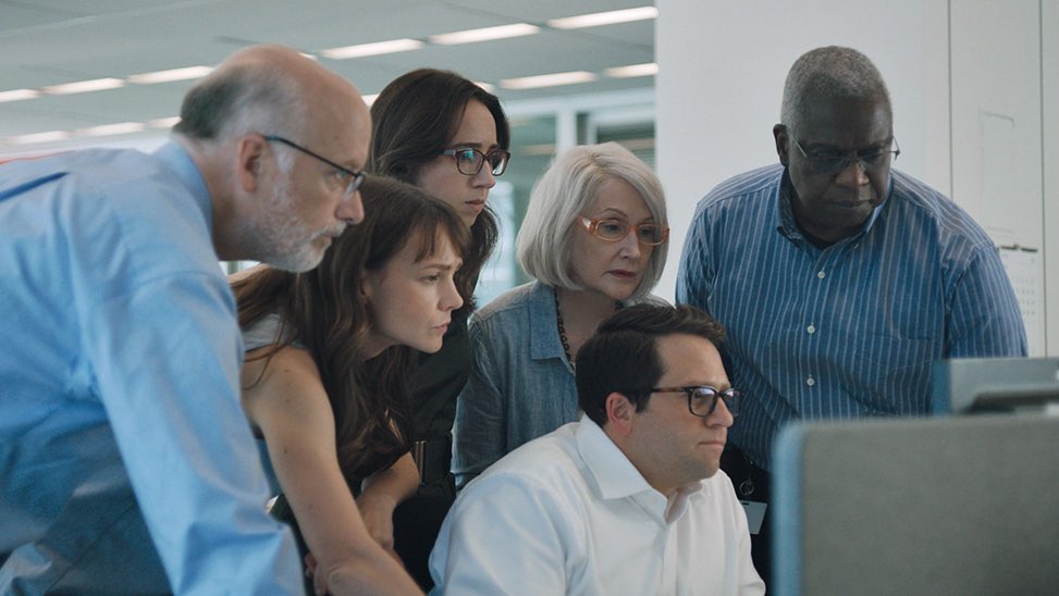 Joey Magidson tweet media