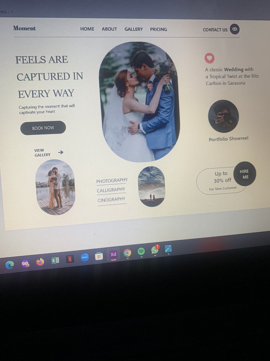 JK | UI UX Designer tweet media