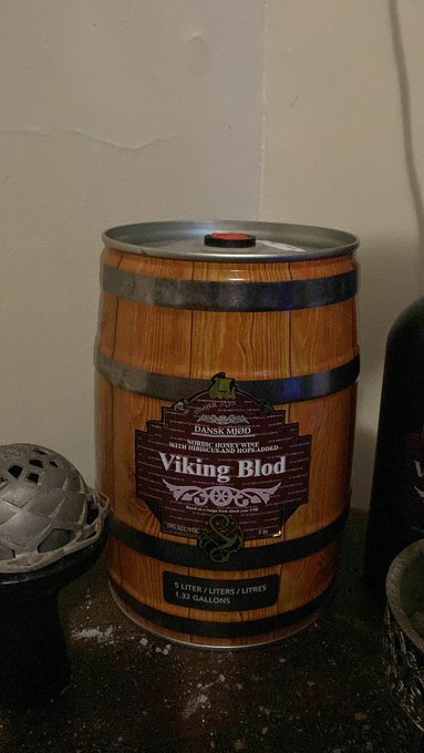CANT WAIT to bust this bitch open at #ohayocon this weekend https://t.co/Dfzd0atu1W<a href="/tag/ohayocon"class="tags">#ohayocon</a>