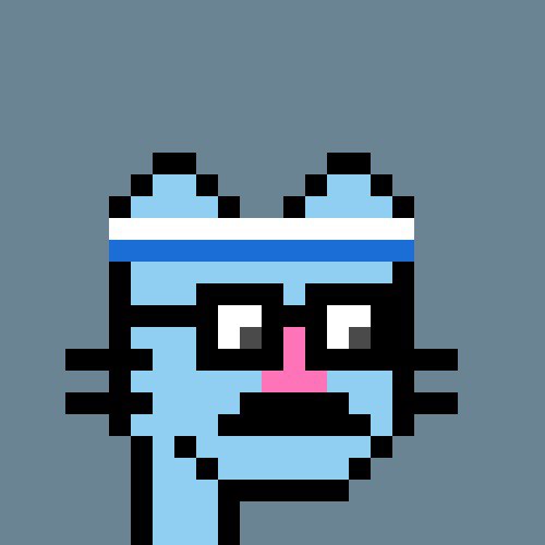 🔥🔥🔥 @CoolPunkCats