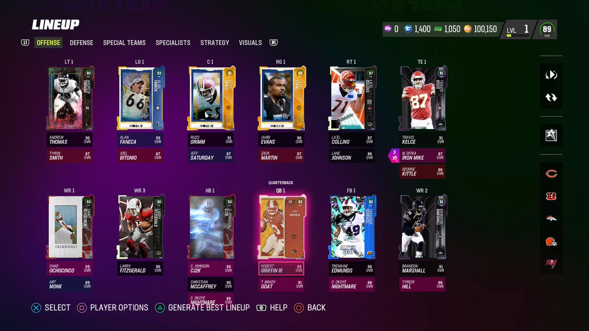 demGs's tweet photo. #PS5Share, #MaddenNFL23 https://t.co/DatsjybQVa